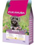 EUKANUBA Puppy Small Breeds Chicken 7,5 kg kuivtoit v&auml;ikeste t&otilde;ugude kutsikatele, rikkalik v&auml;rske kana