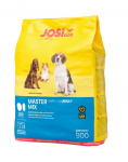 JOSERA JosiDog Master Mix 6x900 g