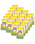 JOSERA Kitten GrainFree kuivtoit kassipoegadele 24x400 g