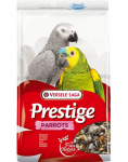 Versele Laga Prestige toit suurtele papagoidele 1 kg
