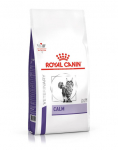 Royal Canin Cat Calm Feline 4 kg T&auml;iskasvanutele kassidele, kes puutuvad kokku stressirohkete olukordadega.