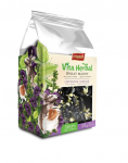 VITAPOL Vita Herbal Mallow lill n&auml;rilistele ja k&uuml;&uuml;likutele 15g