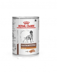 ROYAL CANIN Veterinary Gastrointestinal Madala rasvasisaldusega pasteet seedetrakti h&auml;iretega koertele 24x420 g dieetiline koeratoit