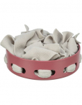 TRIXIE Cat Activity Hide'n'Sniff Bowl &otilde;ppem&auml;nguasja kassidele 18 cm plastikust