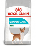 ROYAL CANIN CCN Mini Urinary Care kuivtoit t&auml;iskasvanud v&auml;ikeste t&otilde;ugude koertele, alumiste kuseteede kaitse 2x1 kg