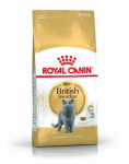 ROYAL CANIN British Shorthair karma sucha dla kot&oacute;w dorosłych rasy brytyjski kr&oacute;tkowłosy 12x400 g