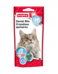 BEAPHAR Dental Bits Tooth Treats 35 g