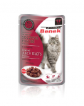 BENEK Super Veisefilee kastmes 85 g
