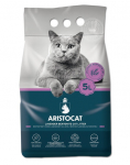 ARISTOCAT Bentonite Plus lavendli bentoniit kassiliiv 20 l (4 x 5 l)