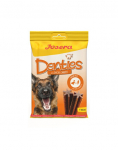 JOSERA Denties with Duck&Carrot 180g pardi ja porgandiga