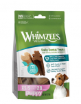 WHIMZEES Puppy XS/S hambapuru kutsikatele 28 tk