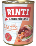 RINTI Kennerfleisch Salmon l&otilde;he 800 g