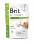 BRIT Veterinary Care Gluten and Grain Free Veg High Fibre 400g t&auml;iendav taimne toit koertele