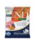 FARMINA N&D Pumpkin Lamb&Blueberry Adult Medium & Maxi 100 g