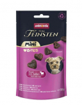 ANIMONDA Vom Feinsten Mini Bites veiseli salvei 50g maiustele v&auml;ikestele koertele