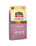 ACANA Grass-Fed Lamb Lambaliha 2x7 kg