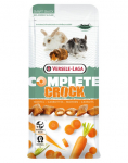 Versele-Laga Crock Complete Carrot 50 g - maiuspala porgandiga