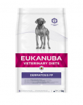 Eukanuba Veterinary Diets  Dermatoos  Fp. 12kg