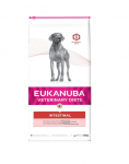Eukanuba soolehaigused T&auml;iskasvanudele kanalihaga. k&otilde;ikidestele t&otilde;ugudest 12 kg