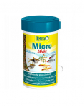 TETRA Micro Sticks 100 ml toit troopilistele kaladele pulgad