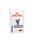 ROYAL CANIN VHN Cat Mature Consult 48x85g m&auml;rgtoit &uuml;le 7-aastastele eakatele kassidele