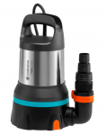 GARDENA sukelpump 17000 Aquasensor puhta vee pump