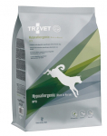 TROVET Hypoallergenic Horse HPD koertele 3 kg