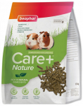 BEAPHAR Care+ Nature Guinea Pig 1,5 kg toiduks meriseale