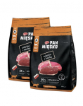 PAN MIĘSKO Veiseliha vasikaliha ja part