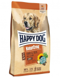 HAPPY DOG NaturCroq Rind & Reis 11 kg veis ja riis, kuiv toit koertele