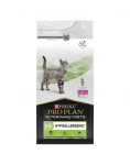 PURINA PRO PLAN Veterinary Diet Feline Hypoallergenic 2,6 kg (2x1,3kg)