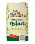 VERSELE-LAGA T&scaron;int&scaron;iljade toit Chinchilla Nature 9 kg + t&scaron;int&scaron;iljade ja k&uuml;&uuml;likute maiustused Prestige Metsamarjad 2 tk TASUTA