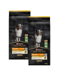 PURINA PRO PLAN Adult Light/Sterilised Lamb 2x14 kg kuivtoit steriliseeritud koertele