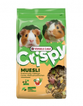 VERSELE-LAGA Crispy Muesli Guinea Pig 2,5 kg toiduks meriseentele