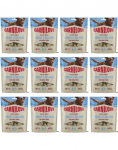 CARNILOVE Dog Freeze Dried Turkey and Salmon 12x60g liofiliseeritud maiused kalkuni ja l&otilde;hega koertele