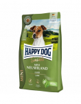 HAPPY DOG Sensible Mini Neuseeland 20 kg (2 x 10 kg) lambalihaga