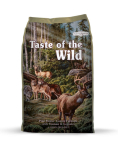 TASTE OF THE WILD Pine Forest 2x2 kg
