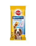 PEDIGREE DentaStix Daily Dental Care keskmist t&otilde;ugu koertele hambaid hooldav maiuspala 180 g