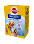 PEDIGREE Dentastix suurtele t&otilde;ugudele 4 x 270g