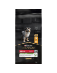 PURINA PRO PLAN keskmist t&otilde;ugu kutsikatele Tervislik Start 12 kg 35491