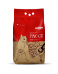 Comfy Pinokio  Saepurust kassipuru 14 liitrit (2x7 liitrit)