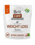 BRIT Care h&uuml;poallergeenne kaalulangus 1 kg