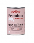 COMFY APPETIT PREMIUM veiselihaga 400 g