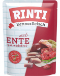 RINTI Kennerfleisch Duck &ndash; part, pakend 400 g