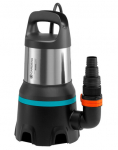 GARDENA sukelpump 20000 Aquasensor, veealune mustaveepump 20000