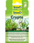 Tetra Crypto trą&scaron;os 10 tabl.