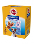 Pedigree Dentastix v&auml;ikest t&otilde;ugu koertele 110 g x 4