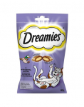 DREAMIES kasside maiuspalad pardilihaga 60 g