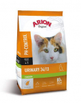 ARION Original Cat Urinary 2 kg