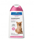 Francodex Tawny and Golden Coat &scaron;ampūnas &scaron;unims su rudu kailiui 250 ml